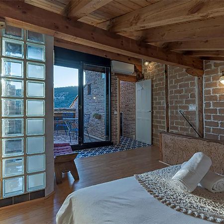 منزل الضيف Utande  في Casa La Nuri المظهر الخارجي الصورة