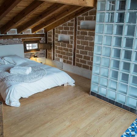 منزل الضيف Utande  في Casa La Nuri المظهر الخارجي الصورة