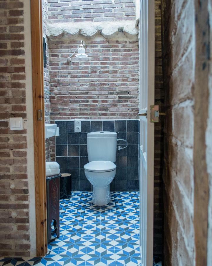 منزل الضيف Utande  في Casa La Nuri المظهر الخارجي الصورة