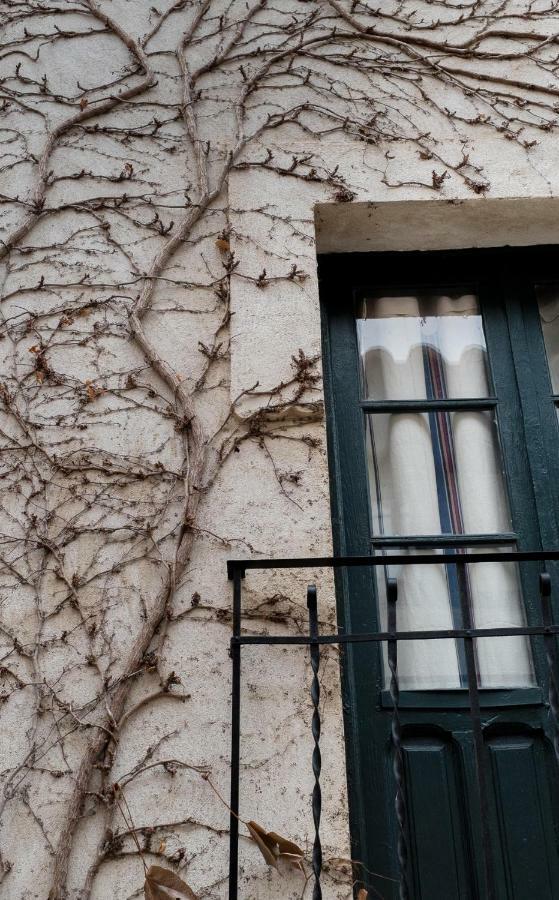 منزل الضيف Utande  في Casa La Nuri المظهر الخارجي الصورة