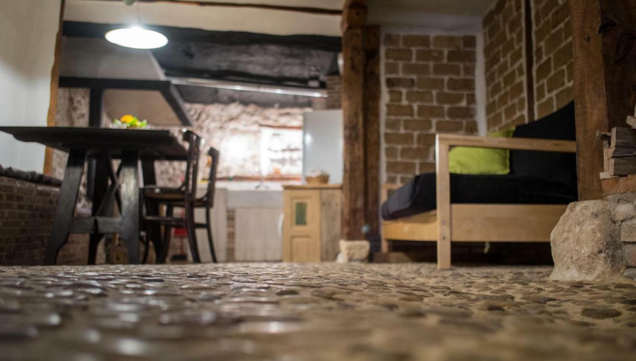 منزل الضيف Utande  في Casa La Nuri المظهر الخارجي الصورة